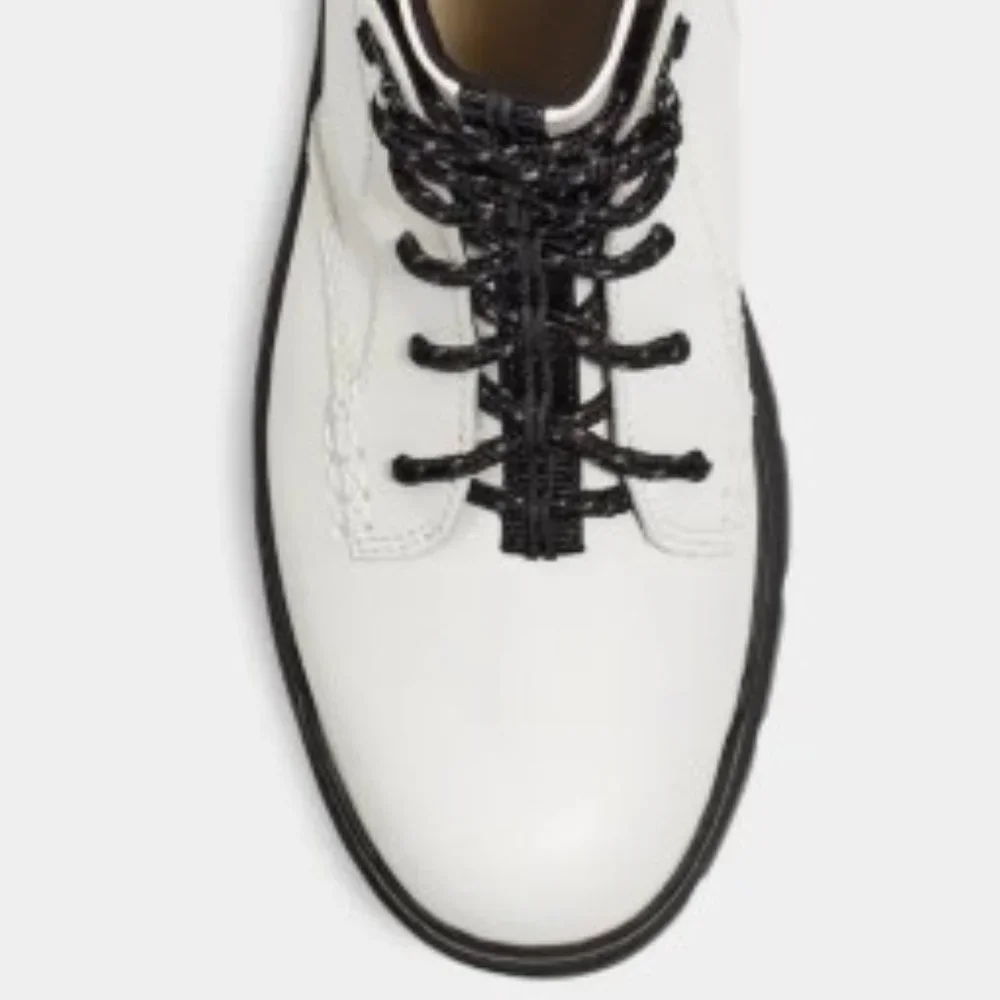 UGG Sidnee Lace Up Boots - Picture 6 of 7